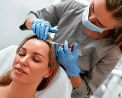 Cutting-Edge Treatments